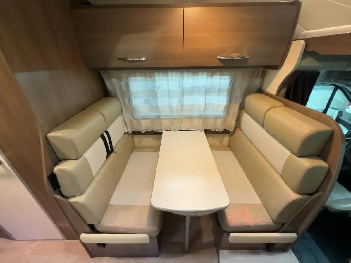 CHAUSSON Flash C 626 - Ansicht 8